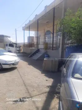 عکس رستوران علی آباد قم 4