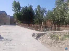 عکس رستوران علی آباد قم 5