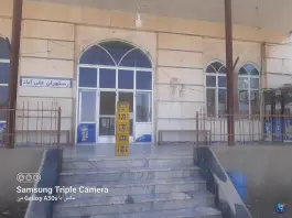 عکس رستوران علی آباد قم 6