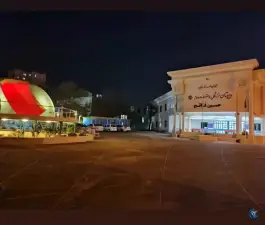 عکس دبیرستان فرزانگان فاتح، بلوار هفت تیر، مشهد 3