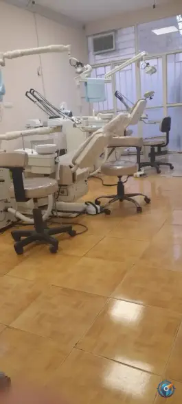 کلینیک دندانپزشکی تیک در محله فاطمیه مشهد