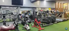 عکس باشگاه بدنسازی عرشیا در محله شهید فرامرز عباسی مشهد 4