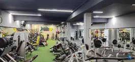 عکس باشگاه بدنسازی عرشیا در محله شهید فرامرز عباسی مشهد 5
