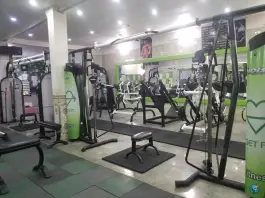 عکس باشگاه بدنسازی سخنگو در محله شهید علی محمدی مشهد 4