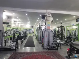 عکس باشگاه بدنسازی سخنگو در محله شهید علی محمدی مشهد 9