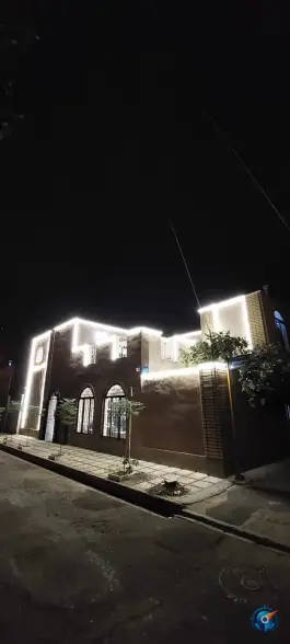 عکس کافه رستوران ایلا در بلوار امین قم 6