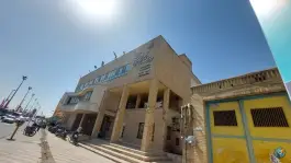 عکس دبیرستان پسرانه ماندگار شیخ صدوق، امیرکبیر، قم 6