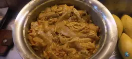 عکس فلافل سلف سرویس ایران ۱۴ اهواز در رجایی شهر کرج 2