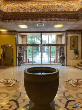 عکس هتل عباسی، چهارباغ عباسی، اصفهان 9