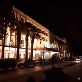 عکس هتل عباسی، چهارباغ عباسی، اصفهان 10