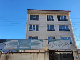 عکس های آموزشگاه زبان بین الملل، ولیعصر، ماسال