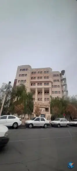 عکس بیمارستان خیرین سلامت «نکویی، هدایتی، فرقانی» در محله نکویی قم 4