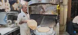 عکس مستر جیگر در خرمدشت کرج 4