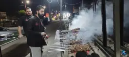 عکس مستر جیگر در خرمدشت کرج 9