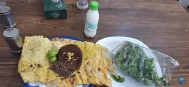 عکس کباب بریانی حاج محمود شفاعت در محله نقش جهان اصفهان 4