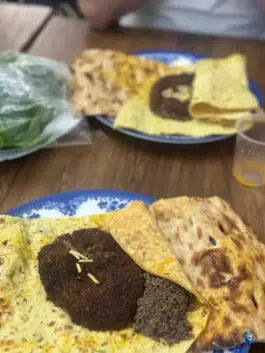 عکس کباب بریانی حاج محمود شفاعت در محله نقش جهان اصفهان 6