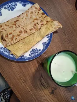 عکس کباب بریانی حاج محمود شفاعت در محله نقش جهان اصفهان 7