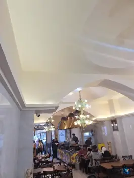 عکس کباب بریانی حاج محمود شفاعت در محله نقش جهان اصفهان 9
