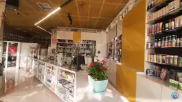 عکس داروخانه دکتر مختاری در محله ملاصدرا اصفهان 2