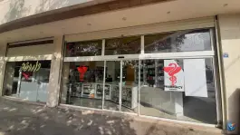عکس داروخانه دکتر مختاری در محله ملاصدرا اصفهان 3