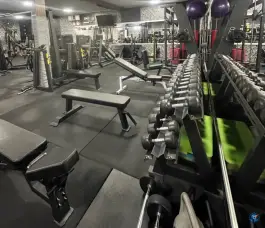 عکس باشگاه ورزشی تایماز در محله حسین آباد اصفهان 3