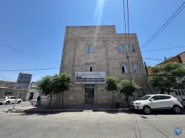 عکس درمانگاه مهرورزان جوان محله باهنر ساوه 3