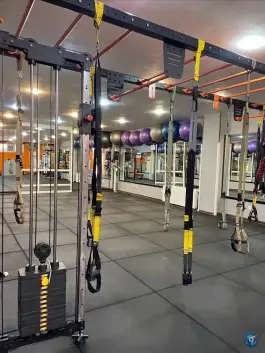 باشگاه ورزشی نیروی برتر بهارستان اصفهان