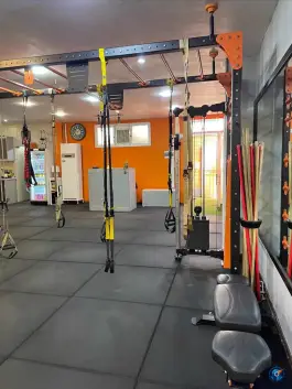 عکس باشگاه ورزشی نیروی برتر بهارستان اصفهان 2