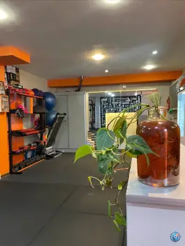 عکس باشگاه ورزشی نیروی برتر بهارستان اصفهان 4