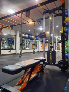 عکس باشگاه ورزشی نیروی برتر بهارستان اصفهان 6