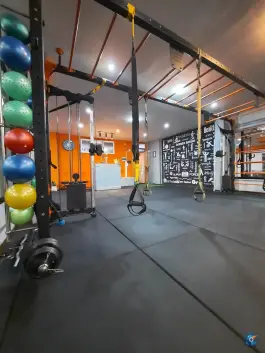 عکس باشگاه ورزشی نیروی برتر بهارستان اصفهان 7