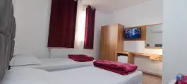 عکس هتل آپارتمان ناب قم 2