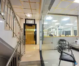عکس هتل آپارتمان ناب قم 5