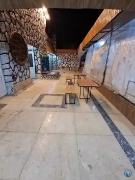 عکس هتل آپارتمان ناب قم 6