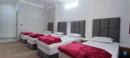 عکس هتل آپارتمان ناب قم 8