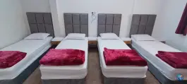 عکس هتل آپارتمان ناب قم 10