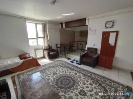 عکس هتل مدائن سرعین در محله داشدی یر 5