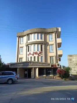 عکس هتل مدائن سرعین در محله داشدی یر 7