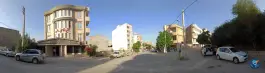 عکس هتل مدائن سرعین در محله داشدی یر 9
