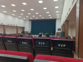 عکس سینما شوباد در کهنوج 2