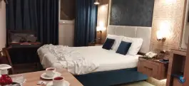 عکس هتل و رستوران ستاره در محله نقش جهان اصفهان 7