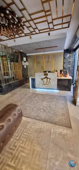 عکس هتل ستاره زرّین در صفائیه قم 6