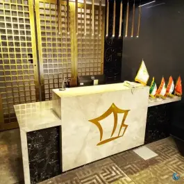عکس هتل ستاره زرّین در صفائیه قم 8