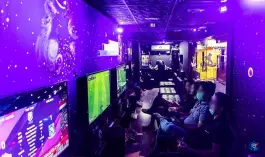 عکس گیم نت نیاوران، بهشتی شمالی، آبدانان 2