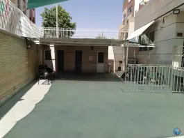 عکس هنرستان علم و فن در محله دستگرد اصفهان 3