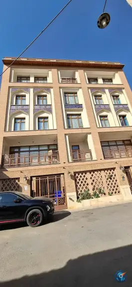 عکس هتل محبین اهل بیت «ع» در بلوار امام موسی صدر قم 5