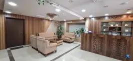 عکس هتل محبین اهل بیت «ع» در بلوار امام موسی صدر قم 7