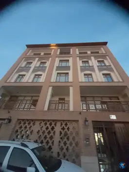 عکس هتل محبین اهل بیت «ع» در بلوار امام موسی صدر قم 9