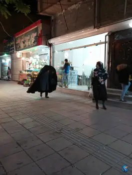 کبابی داود پاشا در ماهدشت کرج
