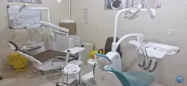 عکس دارالشفاء حضرات سیدان الکریمان امامزاده نرمی در دولت آباد برخوار 1